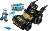 Batman & Batmobile vs. Mr. Freeze