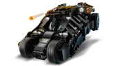 Batman Tumbler vs. Two-Face & The Joker
