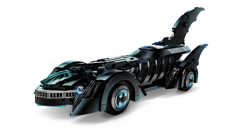 Batman Forever Batmobile