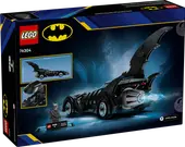 Batman Forever Batmobile