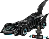 Batman Forever Batmobile
