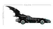 Batman Forever Batmobile