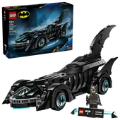 Batman Forever Batmobile