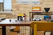 Miles Morales vs. the Spot