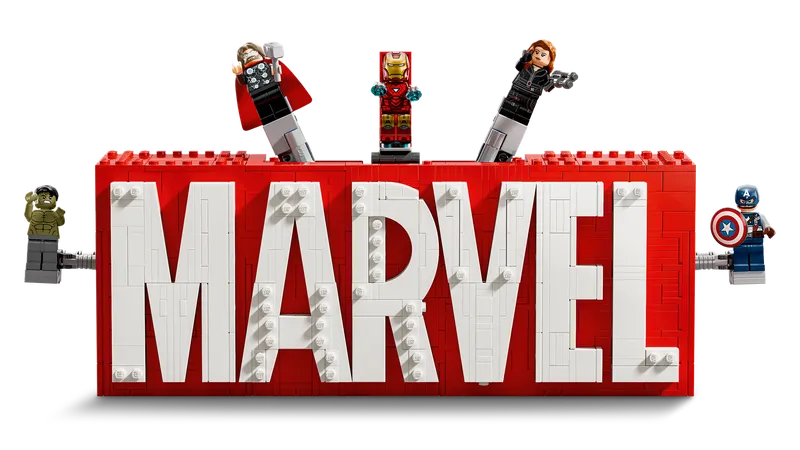 MARVEL Logo