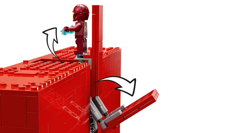 MARVEL Logo
