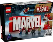 MARVEL Logo