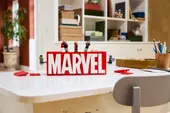 MARVEL Logo