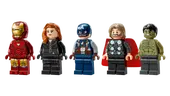 MARVEL Logo