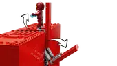 MARVEL Logo