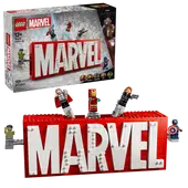 MARVEL Logo