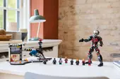 Captain America: Civil War Battle