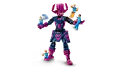 Fantastic Four vs. Galactus Construction Figure