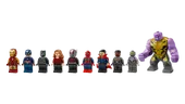 Avengers: Endgame Final Battle