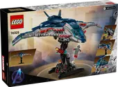 Avengers: Age of Ultron Quinjet