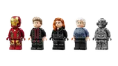 Avengers: Age of Ultron Quinjet