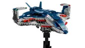 Avengers: Age of Ultron Quinjet
