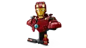 Iron Man MK4 Bust