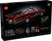 Batman: The Classic TV Series Batmobile