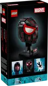 Miles Morales' Mask