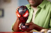 Miles Morales' Mask