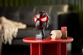 Miles Morales' Mask