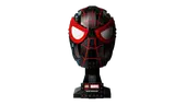 Miles Morales' Mask
