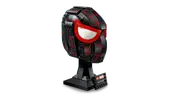 Miles Morales' Mask