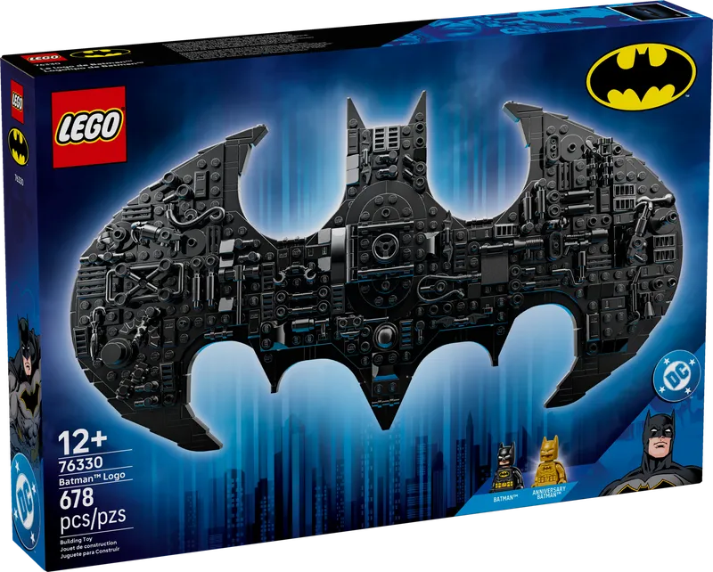 Batman Logo