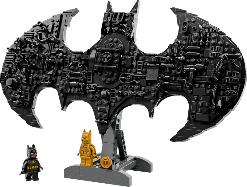 Batman Logo