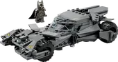 Batman v Superman Batmobile