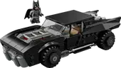 The Batman Batmobile