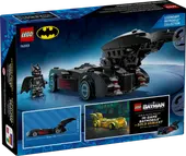 Batman & Robin Batmobile