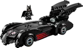 Batman & Robin Batmobile
