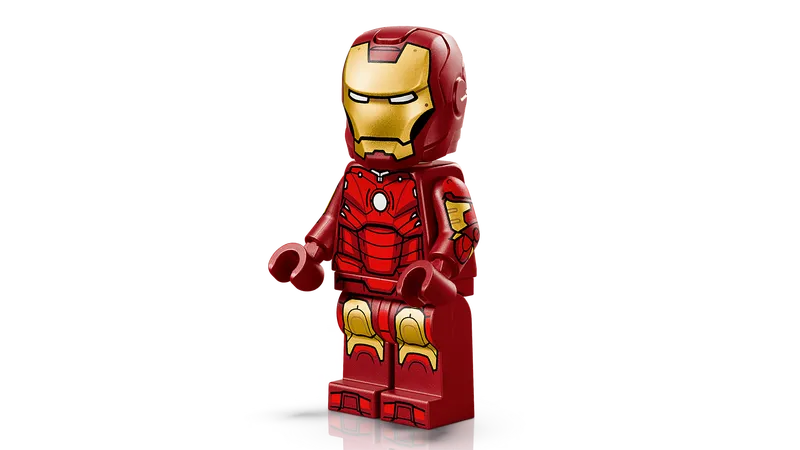 Iron Man Mark 3 Collectors' Edition