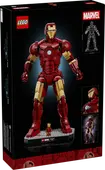 Iron Man Mark 3 Collectors' Edition