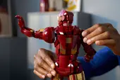 Iron Man Mark 3 Collectors' Edition