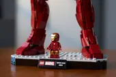 Iron Man Mark 3 Collectors' Edition