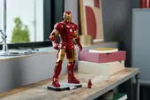 Iron Man Mark 3 Collectors' Edition