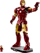 Iron Man Mark 3 Collectors' Edition