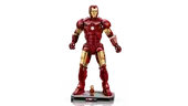 Iron Man Mark 3 Collectors' Edition