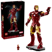 Iron Man Mark 3 Collectors' Edition