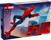 Spider-Man Hero Figure