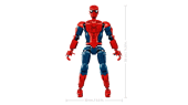 Spider-Man Hero Figure