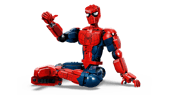 Spider-Man Hero Figure