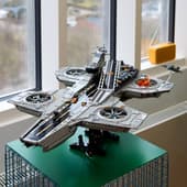 S.H.I.E.L.D. Helicarrier