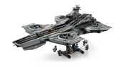 S.H.I.E.L.D. Helicarrier