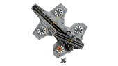 S.H.I.E.L.D. Helicarrier