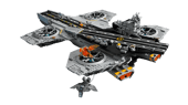 S.H.I.E.L.D. Helicarrier