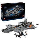 S.H.I.E.L.D. Helicarrier